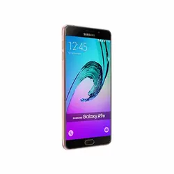 گوشی موبایل سامسونگ مدل Galaxy A9 2016 ظرفیت ۳۲ گیگابایت