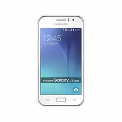 گوشی موبایل سامسونگ مدل Galaxy J1 Ace SM-J111F/DS دو سیم کارت ظرفیت ۸ گیگابایت
