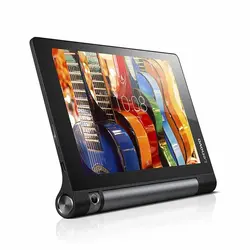 تبلت لنوو مدل Lenovo Yoga Tab3 8.0 ظرفیت ۱۶ گیگابایت