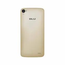 گوشی موبایل بلو مدل BLU Dash X Plus Dual 3G ظرفیت 8 گیگابایت دو سیم کارت