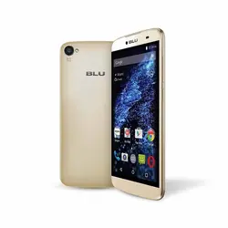 گوشی موبایل بلو مدل BLU Dash X Plus Dual 3G ظرفیت 8 گیگابایت دو سیم کارت