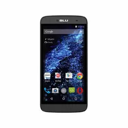 گوشی موبایل بلو مدل BLU Dash X Plus Dual 3G ظرفیت 8 گیگابایت دو سیم کارت