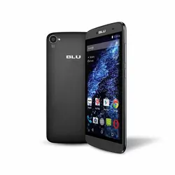 گوشی موبایل بلو مدل BLU Dash X Plus Dual 3G ظرفیت 8 گیگابایت دو سیم کارت