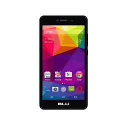 گوشی موبایل BLU مدل  Life XL Dual LTE