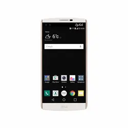 گوشی موبایل ال جی مدل LG V10 ظرفیت 64 گیگابایت یک سیم کارت