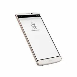 گوشی موبایل ال جی مدل LG V10 ظرفیت 64 گیگابایت یک سیم کارت