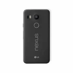 گوشی موبایل ال جی مدل Nexus 5X ظرفیت 32گیگابایت یک سیم کارت