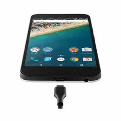 گوشی موبایل ال جی مدل Nexus 5X ظرفیت 32گیگابایت یک سیم کارت