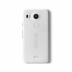 گوشی موبایل ال جی مدل Nexus 5X ظرفیت 32گیگابایت یک سیم کارت