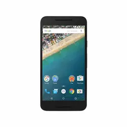 گوشی موبایل ال جی مدل Nexus 5X ظرفیت 32گیگابایت یک سیم کارت