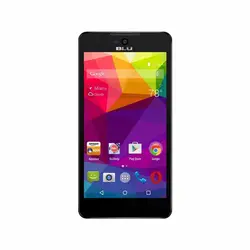 گوشی موبایل بلو مدل BLU STUDIO C 5+5 LTE Dual ظرفیت ۸ گیگابایت دو سیم کارت