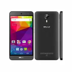 گوشی موبایل بلو مدل BLU Life X8 Dual 3G ظرفیت 8 گیگابایت دو سیم کارت