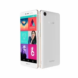 BLU LIFE ONE X LTE Dual