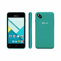 گوشی موبایل بلو مدل BLU Advance 4.0 L Dual 3G ظرفیت 4 گیگابایت دو سیم کارت