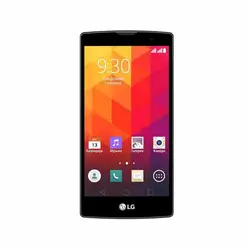 گوشی موبایل ال جی مدل LG Magna – 4G ظرفیت 8 گیگابایت دوسیم کارت