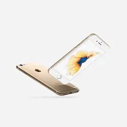 گوشی موبایل اپل مدل Apple iPhone 6s ظرفیت ۶۴ گیگابایت