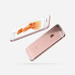 گوشی موبایل اپل مدل Apple iPhone 6s ظرفیت ۶۴ گیگابایت