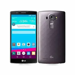 گوشی موبایل ال جی مدل LG G4 ظرفیت 32 گیگابایت دوسیم کارت