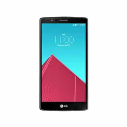 گوشی موبایل ال جی مدل LG G4 ظرفیت 32 گیگابایت دوسیم کارت