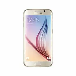 گوشی موبایل سامسونگ مدل Galaxy S6 SM-G920FD دو سیم کارت ظرفیت ۳۲ گیگابایت