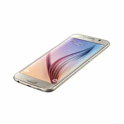 گوشی موبایل سامسونگ مدل Galaxy S6 SM-G920FD دو سیم کارت ظرفیت ۳۲ گیگابایت