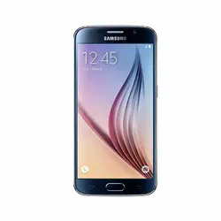 گوشی موبایل سامسونگ مدل Galaxy S6 SM-G920FD دو سیم کارت ظرفیت ۳۲ گیگابایت