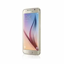 گوشی موبایل سامسونگ مدل Galaxy S6 SM-G920FD دو سیم کارت ظرفیت ۳۲ گیگابایت