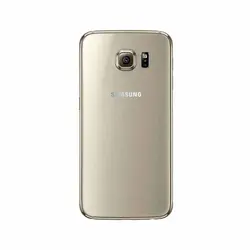 گوشی موبایل سامسونگ مدل Galaxy S6 SM-G920FD دو سیم کارت ظرفیت ۳۲ گیگابایت