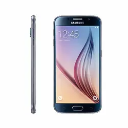 گوشی موبایل سامسونگ مدل Galaxy S6 SM-G920FD دو سیم کارت ظرفیت ۳۲ گیگابایت