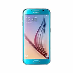 گوشی موبایل سامسونگ مدل Galaxy S6 SM-G920FD دو سیم کارت ظرفیت ۳۲ گیگابایت