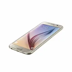 گوشی موبایل سامسونگ مدل Galaxy S6 SM-G920FD دو سیم کارت ظرفیت ۳۲ گیگابایت