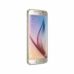 گوشی موبایل سامسونگ مدل Galaxy S6 SM-G920FD دو سیم کارت ظرفیت ۳۲ گیگابایت