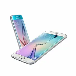 گوشی موبایل سامسونگ مدل Galaxy S6 SM-G920FD دو سیم کارت ظرفیت ۳۲ گیگابایت