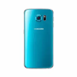 گوشی موبایل سامسونگ مدل Galaxy S6 SM-G920FD دو سیم کارت ظرفیت ۳۲ گیگابایت