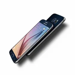 گوشی موبایل سامسونگ مدل Galaxy S6 SM-G920FD دو سیم کارت ظرفیت ۳۲ گیگابایت