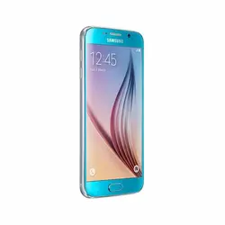 گوشی موبایل سامسونگ مدل Galaxy S6 SM-G920FD دو سیم کارت ظرفیت ۳۲ گیگابایت