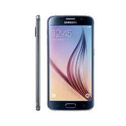 گوشی موبایل سامسونگ مدل Galaxy S6 SM-G920FD دو سیم کارت ظرفیت ۳۲ گیگابایت