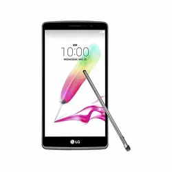 گوشی موبایل ال جی مدل LG G4 STYLUS ظرفیت 8 گیگابایت دوسیم کارت