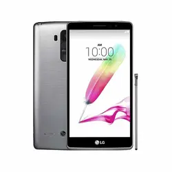 گوشی موبایل ال جی مدل LG G4 STYLUS ظرفیت 8 گیگابایت دوسیم کارت