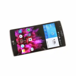 گوشی موبایل ال جی مدل LG G Flex2 ظرفیت 32 گیگابایت یک سیم کارت