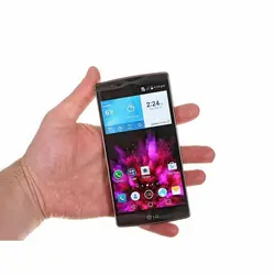 گوشی موبایل ال جی مدل LG G Flex2 ظرفیت 32 گیگابایت یک سیم کارت