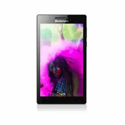 تیلت لنوو مدل Lenovo Tab 2 A7-10 ظرفیت ۸ گیگابایت