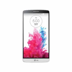 گوشی موبایل ال جی مدل G3 Dual-LTE ظرفیت 32 گیگابایت دوسیم کارت