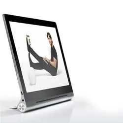 تبلت لنوو مدل Lenovo Yoga Tablet 2 10.1 ظرفیت ۱۶ گیگابایت