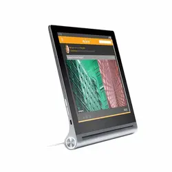 تبلت لنوو مدل Lenovo Yoga Tablet 2 8.0 ظرفیت ۱۶ گیگابایت