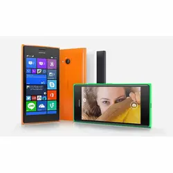 گوشی موبایل مایکروسافت Lumia 730 دوسیم کارت