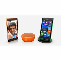 گوشی موبایل مایکروسافت Lumia 730 دوسیم کارت