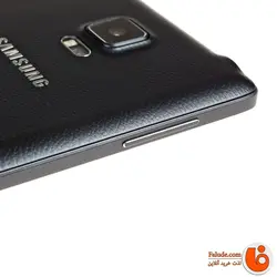 گوشی موبایل سامسونگ مدل Galaxy(Note Edge)N915F با ظرفیت ۳۲ گیگابایت