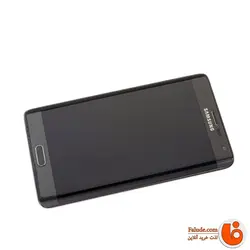 گوشی موبایل سامسونگ مدل Galaxy(Note Edge)N915F با ظرفیت ۳۲ گیگابایت