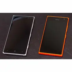Microsoft Lumia 735